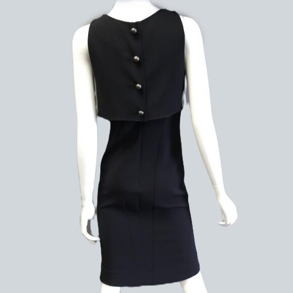 Fendi Sleeveless Dress - Picture 4 of 6